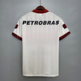 Retro Flamengo Away Jersey Mens 1895