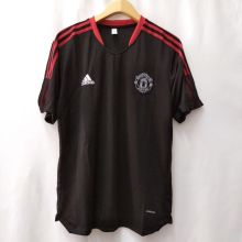Mens Manchester United training Jersey 21/22