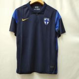 Mens Finland away Jersey 21/22