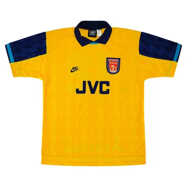 Retro Arsenal Away Jersey Mens1994