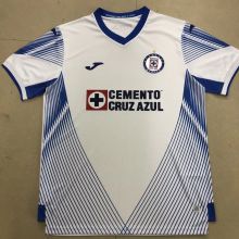 Mens Cruz Azul Away Jersey 21/22
