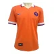 Retro Netherlands Home Jersey Mens1997-1998