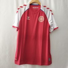 Mens Denmark Home Jersey 2021/2022