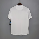 Retro  Portugal Away Jersey Mens 2012