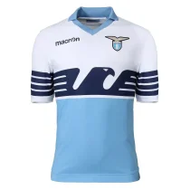 Retro  Lazio Home Jersey Mens  2014-2015
