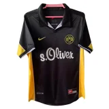 Retro  Borussia Dortmund Away Jersey Mens1998