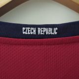 Mens Czech Home Jersey 21/22