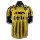 Retro CelticAway Jersey Mens1992-1993