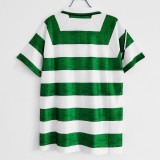 Retro Celtic Home Jersey Mens 1991/92