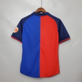 Retro Barcelona  Home100th Anniversary version