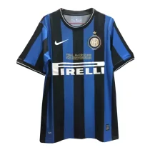 Retro Inter Milan  Away Jersey Mens 2009-2010