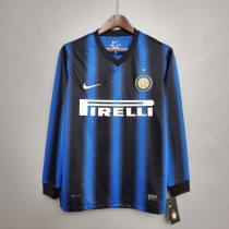 Retro Inter Milan  Home Jersey Mens 2009/2010