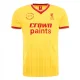 Retro  Liverpool  Away  Jersey Mens 1985/1987