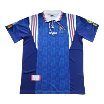 Retro French  Away Jersey Mens1996