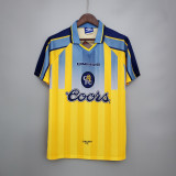 Retro  Chelsea Away Jersey Mens 1995/97