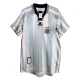 Retro Argentina  Away Jersey Mens1998