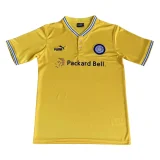 Retro   Bayern Munich Away Jersey Mens 2000