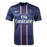 Retro  Psg Home  Jersey Mens 2012-2013