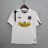 Retro  Colo Home Mens Jersey 2006