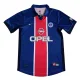 Retro  psg  Home  Jersey Mens 1998