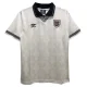 Retro   England   Home Jersey Mens 1990