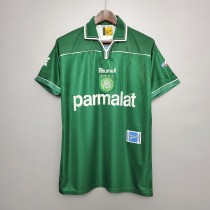 Retro   Palmeiras  100th Anniversary Edition Jersey Mens