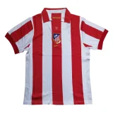 Retro  Atletico Madrid   Centennial Edition  Jersey Mens1993-2003