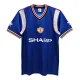 Retro Manchester United  Jersey Mens1985