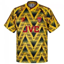 Retro Arsenal Away Jersey Mens1991-1993