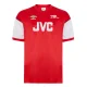 Retro Arsenal Home Jersey Mens 1982