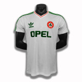 Retro Ireland Away Jersey Mens 1990-1992