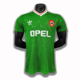 Retro Ireland Home Jersey Mens 1990-1992