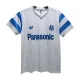Retro Marseille Home Jersey Mens 1990