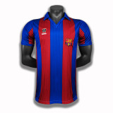 Retro Barcelona Home  Jersey Mens1989-1992