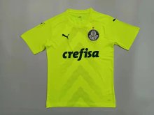 Mens Palmeiras goalkeeper Suit Jersey 22
