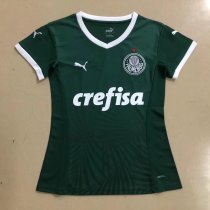 Womens Palmeiras Home Jersey 2022/2023