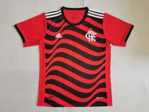 Flamengo Third Jersey Mens 2022/2023