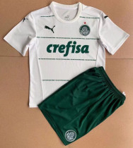 Mens Jersey  Palmeiras away kids   2022/2023