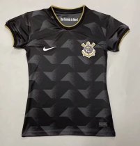 Corinthians Away Women‘s Jersey  2022/2023