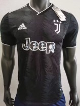 Juventus Away Jersey Mens 2022/23 Player Version