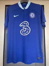 Mens Chelsea Home Jersey 2022/2023