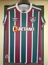 Men‘s New Fluminense Home Jersey 2022/2023