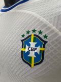 Brazil Jersey Mens 2022-23 Brazil  player