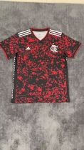 Mens Flamengo Striped training suit 2022/23