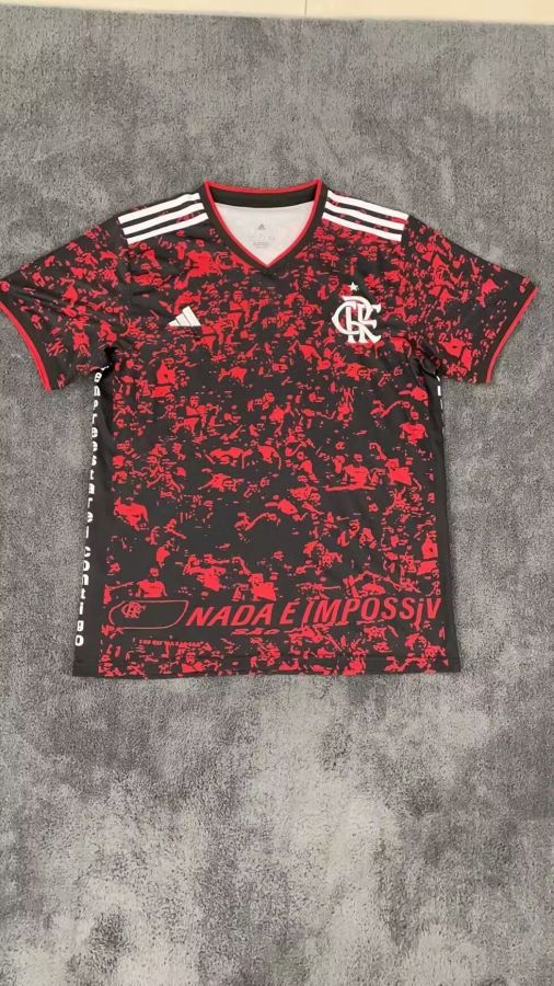Flamengo men's training suit 2022/23