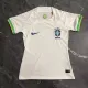 Women Jersey white Brazil 2022/2023