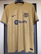 Men‘s Barcelona Away Jersey 2022/2023