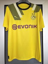 Borussia Dortmund Second Away Jersey Men‘s 2022/2023