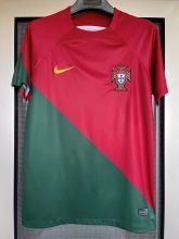 Portugal Home Jersey Men‘s 2022/2023