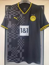Borussia Dortmund Away Jersey Men‘s 2022/2023